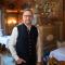 Alpenjuwel Parkhotel Wallgau 4 Sterne Superior Genusshotel mit Spa feinster Kulinarik & Golf Ihr Rückzugsort inmitten der Alpen mit Tradition und Eleganz