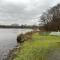 Estuary view Farmhouse - Killadysert