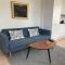 Stylish Apartment with Prime Location in Østerbro - Kodaň