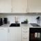 Stylish Apartment with Prime Location in Østerbro - Kodaň