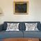 Stylish Apartment with Prime Location in Østerbro - Kodaň