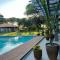 Thabazimbi Country Lodge