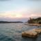 Seaside house on a tiny island - Mali Lošinj