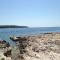 Seaside house on a tiny island - Mali Lošinj