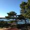 Seaside house on a tiny island - Mali Lošinj