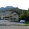 Studio avec balcon à Barcelonnette, 4 couchages - FR-1-804-33 - Барселоннет