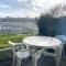 Appartement avec terrasse VUE MER plage de Trestraou à PERROS-GUIREC- REF 904 - Perros-Guirec