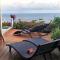 Villa Tropicale LUX CAP AUSTRAL super vue piscine chauffée - Saint-Pierre