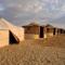 Rahala Desert Camp - Tunis
