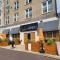 Four Points by Sheraton Moncton