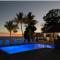 OceanFront Bungalows - Paradise Rentals
