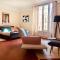 B&B Villa Roumanille