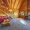Rowland Log Cabin - Lyle