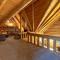 Rowland Log Cabin - Lyle