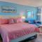Oceanfront Suite Grande Cayman 124 - ميرتل بيتش