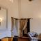 Tuscan rooms