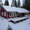 Villa Kiviaapa in Ruka Kuusamo