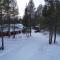 Villa Kiviaapa in Ruka Kuusamo