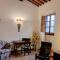 Tuscan rooms