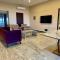 Costa Verde Luxury Seafront Villa