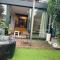 SiSEL HOUSE avaible with garden for 6 or more people!