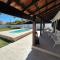 Kitnet Completo Com Piscina - 萨夸雷马