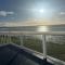 Clearwater View - Stunning sea views from large deck - Burghead