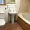 Stables,1 or 2 bedroom Eco earth house, edge of Dartmoor