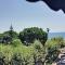 Emplacement idéal, terrasse vue mer 321L SEB - Cannes