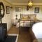Stags View,Unique eco cabin, Dartmoor views