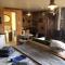 FoxesDen, Unique Eco Cabin, Dartmoor views