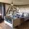 FoxesDen, Unique Eco Cabin, Dartmoor views