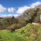 FoxesDen, Unique Eco Cabin, Dartmoor views
