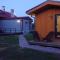 Vana Postimaja Accommodation