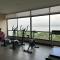 Hermoso departamento con increíble vista!