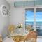 Luxury 8th Floor 2 BR Condo Direct Oceanfront Wyndham Ocean Walk Resort Daytona Beach | 801