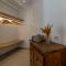 Villa Chora With Swimming pool - 安提帕罗斯岛