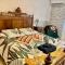 Appartement F3 de 60 m² au rez de chaussée dune villa