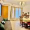 Appartement F3 de 60 m² au rez de chaussée dune villa