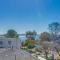 Beach Dreamin Luxury Water View AC Garage Fast WiFi Rooftop Patio 5175 - Сан-Диего
