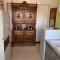 Appartement F3 de 60 m² au rez de chaussée dune villa