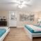 Beach House Feel in the Desert Family Mini Resort 2932 - 凤凰城