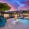 Beach House Feel in the Desert Family Mini Resort 2932 - 凤凰城