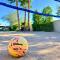 Beach House Feel in the Desert Family Mini Resort 2932 - 凤凰城