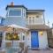 Beach House Perfection Ocean View AC Patio 5115 - San Diego