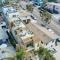 Beach Oasis Water Views Rooftop Parking W D5131 - San Diego
