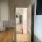 Studio with sea view