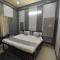 SHARVIL Inn - Lucknow