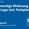 Neuwertige Wohnung in Top Lage incl. Parkplatz - 马格德堡