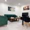 Chelsea Gardens Apartment